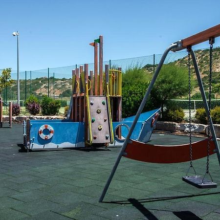 Rother Praia Da Luz Luxury Apartment Экстерьер фото