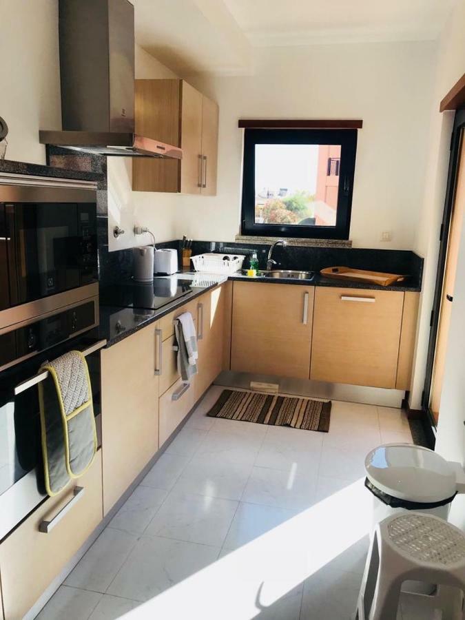Rother Praia Da Luz Luxury Apartment Экстерьер фото